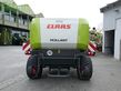 Empacadora gigant - Claas - rollant 540 rc - sofort einsatzbereit!