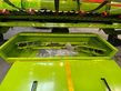 Cosechadora de Cereal - Claas - trion 530 mit sw v 680