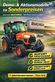 Tractor agrícola - Kubota - lx401 cab