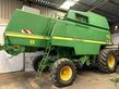 Cosechadora de Cereal - John Deere - 2264