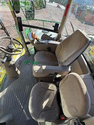 Cosechadora de Cereal - John Deere - 9700 stage 5