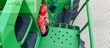 Cosechadora de Cereal - John Deere - 9700