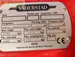 Cultivador - Väderstad - ferox - fx 900