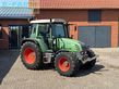 Tractor agrícola - Fendt - 309 c *frontzapfwelle*druckluft*klima*