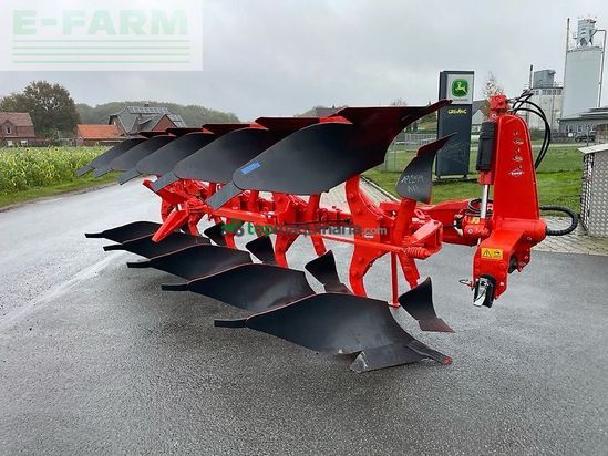Arado - Kuhn - mm113 4e/5t 80/102, multimaster 113,