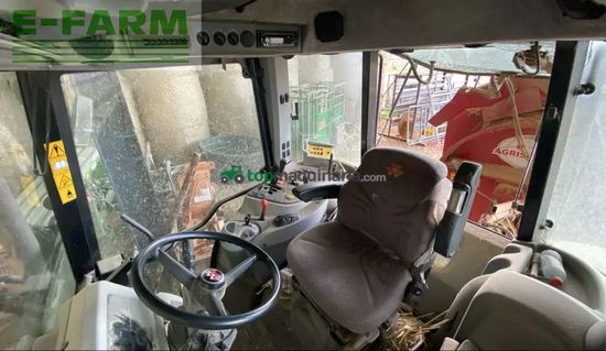 Tractor agrícola - Massey Ferguson - 5445