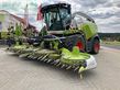 Cabezal - Claas - orbis 750 transportsystem