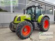 Tractor agrícola - Claas - arion 640 cebis
