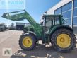 Tractor agrícola - John Deere - 6820