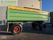Volquet - Fortschritt - hw 80 conow v 2.1
