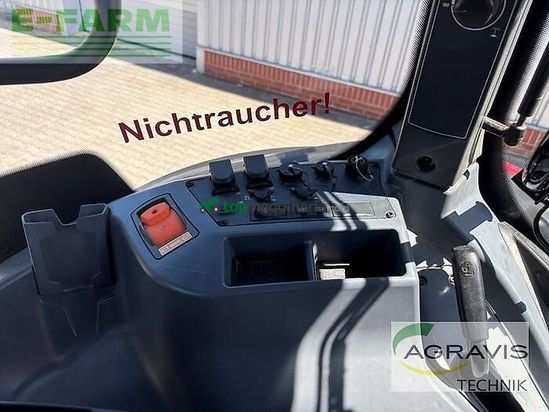 Tractor agrícola - Valtra - t 235 d 2a1