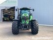 Tractor agrícola - Deutz-Fahr - 6215 ttv