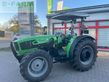 Tractor agrícola - Deutz-Fahr - 4080 e gs