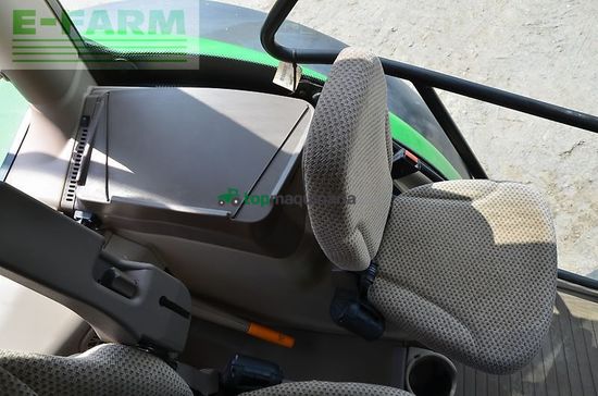 Tractor agrícola - John Deere - 6150 r