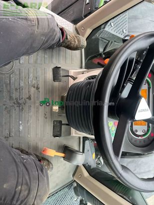 Tractor agrícola - Fendt - 724 vario profiplus