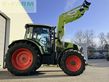 Tractor agrícola - Claas - arion 440 cis mit fl 120 CIS