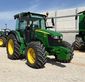 Tractor agrícola - John Deere - 5115M