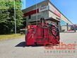 Remolqu esparcidor - Gruber - d 1800 w