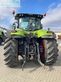 Tractor agrícola - Claas - axion 870 cmatic CMATIC