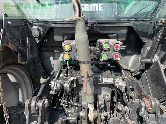 Tractor agrícola - Same - explorer 95