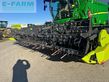 Cosechadora de Cereal - John Deere - t 560