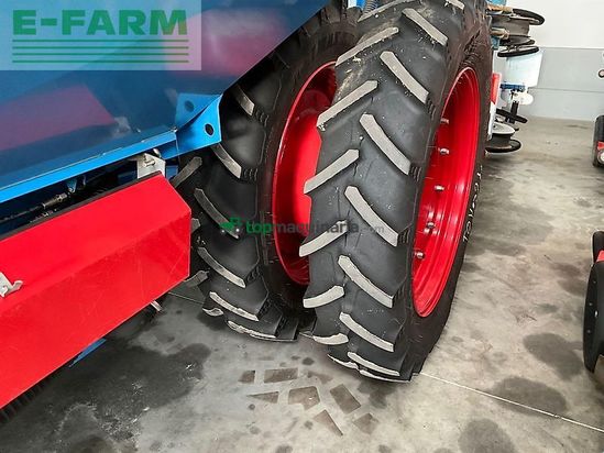 Sembradora - Lemken - solitair 12