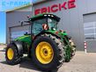 Tractor agrícola - John Deere - 8345r autopowr