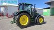 Tractor agrícola - John Deere - 6090m
