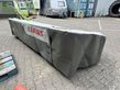 Cortacésped manual - Claas - disco 3150