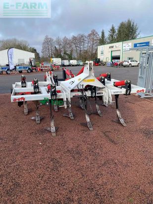 Cultivador -  - kunduz 3m cage