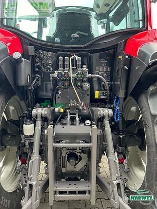 Tractor agrícola - Valtra - a 105