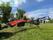 Rastrillo - Kubota - ra 2071 vario