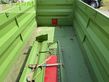Remolqu agrícola -  - hilken muldenkipper hi 22000 mk