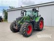 Tractor agrícola - Fendt - 720 vario gen6 profi plus