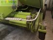 Empacadora gigant - Claas - quadrant 2200