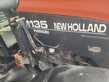 Anclajes pala tenias para New Holland M135