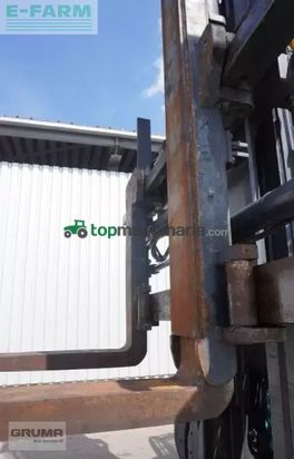 Elevadora -  - smv16-1200 c