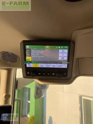 Tractor agrícola - John Deere - 6r 150