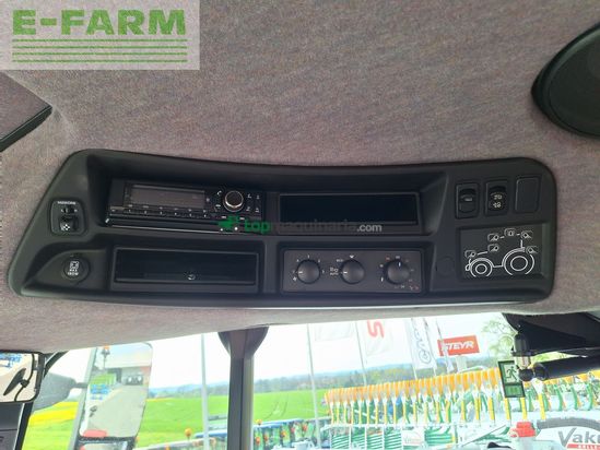 Tractor agrícola - Steyr - 4135 profi cvt (stage v) CVT