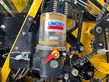 Empacadora gigant - New Holland - pro belt 190
