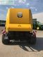 Empacadora gigant - New Holland - roll belt 180