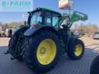 Tractor agrícola - John Deere - 6155 m
