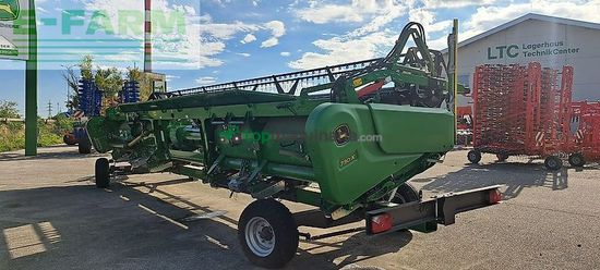 Cabezal - John Deere - 730x