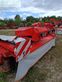 Cortacésped manual - Kuhn - fc 313 frontale