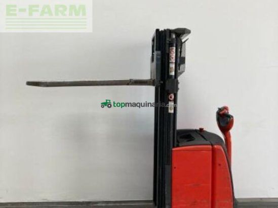 Elevadora - Linde - l 16 i ion 1173