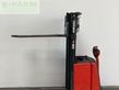 Elevadora - Linde - l 16 i ion 1173