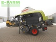 Empacadora gigant - Claas - variant 480 rc pro