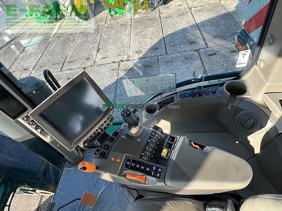 Tractor agrícola - John Deere - 8rx410 e23 signature-edition