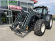 Tractor agrícola - Valtra - n 142 direct Direct