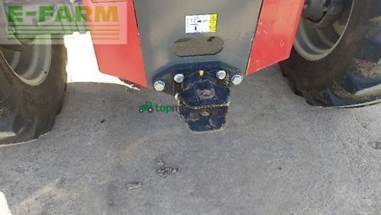 Telescopica - Massey Ferguson - 6534